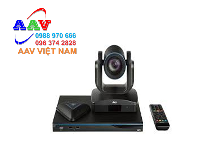 Thiết bị hội nghị trực tuyến Aver EVC170